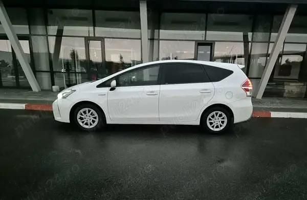 Utilizat 2019 Toyota Prius+ Plus Monovolum | 14.500 EUR - Imagine 1/4
