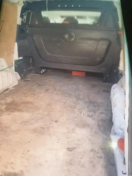 Second-hand Peugeot Expert 2015 Van