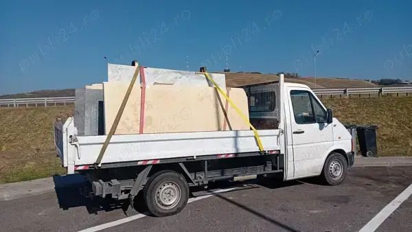 Utilizat 1997 VW LT | 2.000 EUR - Imagine 1/4