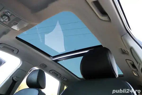 Albastru Utilizat 2015 Audi Q5 SUV | 17.800 EUR (Puțin scump) - Imagine 1/4