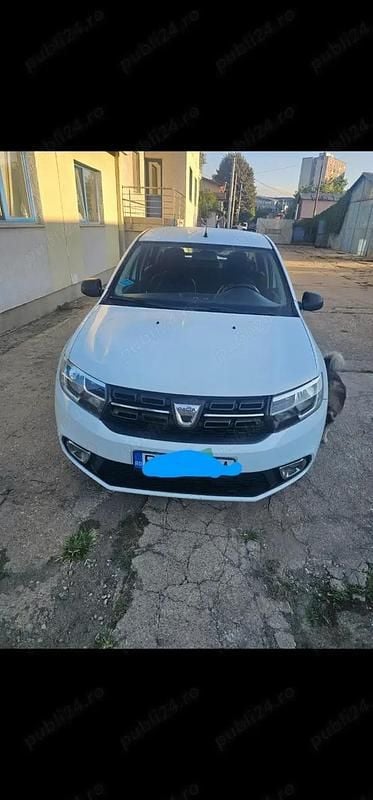 Utilizat 2020 Dacia Logan Berlinǎ | 6.500 EUR (Preț OK) - Imagine 1/4