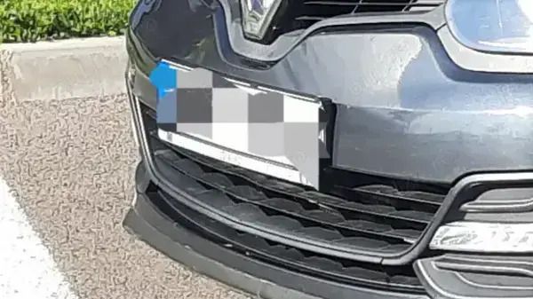 Utilizat 2014 Renault Mégane III Break | 5.650 EUR (Preț OK) - Imagine 1/4