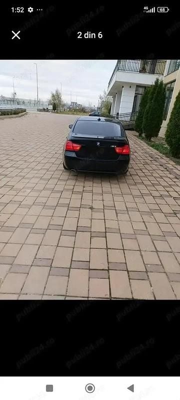 Utilizat 2010 BMW 320 Berlinǎ | 6.200 EUR (Preț OK) - Imagine 1/4