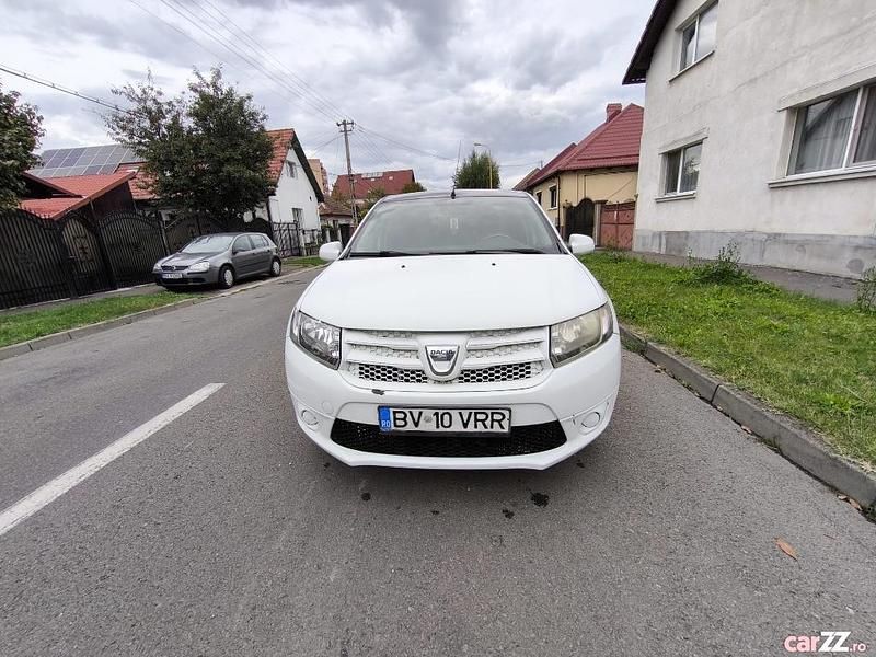Second-hand Dacia Logan 2014 Berlinǎ
