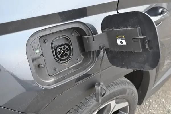 Second-hand Hyundai Tucson 265 CP (194 kW) 2021 SUV