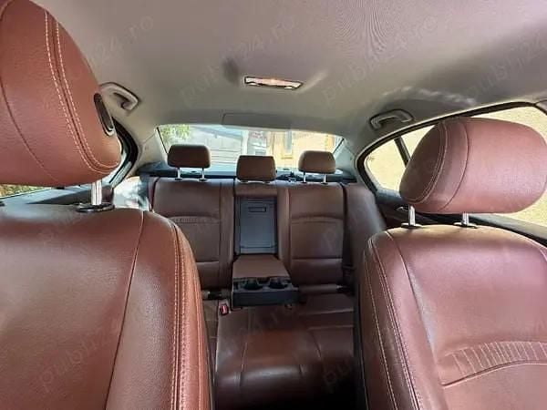 Second-hand 2015 BMW 518 Berlinǎ | 14.150 EUR (Preț bun) - Imagine 1/4