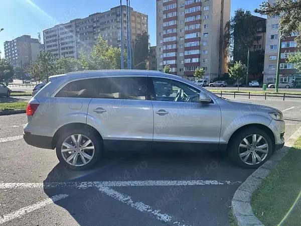 Utilizat 2006 Audi Q7 SUV | 4.200 EUR (Preț OK) - Imagine 1/4