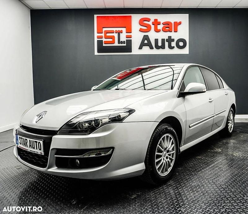 Culoaregri Utilizat 2011 Renault Laguna III Dynamique Berlinǎ | 4.990 EUR (Puțin scump) - Imagine 1/4
