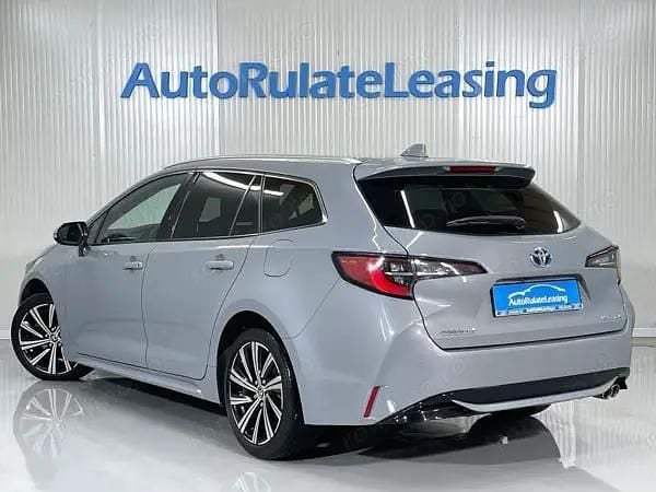 Second-hand Toyota Corolla 184 CP (135 kW) 2022 Culoaregri Break