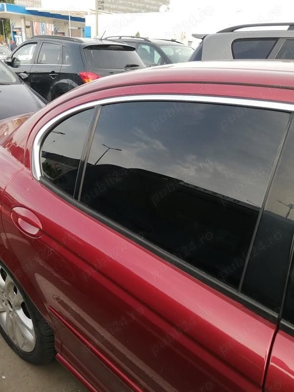 Utilizat 2004 Jaguar X-type Berlinǎ | 3.750 EUR - Imagine 1/4