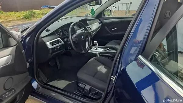 Utilizat 2009 BMW 530 | 5.500 EUR - Imagine 1/4