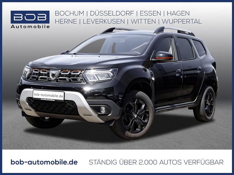 Utilizat 2022 Dacia Duster SUV | 21.262 EUR (Scump) - Imagine 1/1