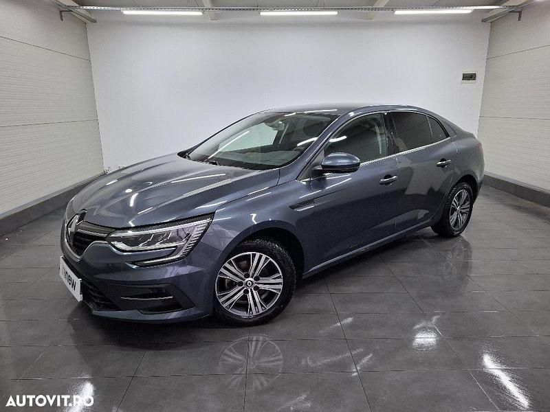 Second-hand Renault Mégane IV Equilibre 140 CP (102 kW) 2023 Culoaregri Berlinǎ