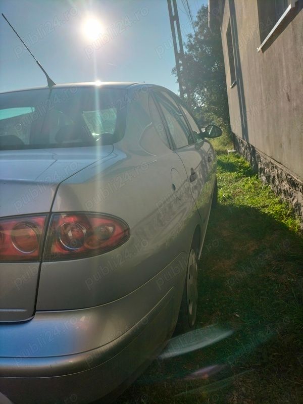 Utilizat 2007 Seat Cordoba | 1.800 EUR - Imagine 1/4