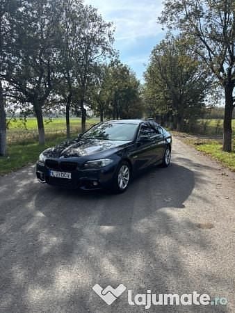 Second-hand 2014 BMW 525 Comfort Edition Berlinǎ | 13.000 EUR (Preț OK) - Imagine 1/4
