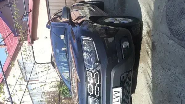 Utilizat 2020 Dacia Duster SUV | 10.500 EUR (Preț bun) - Imagine 1/4