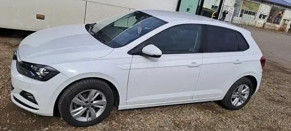 Utilizat 2020 VW Polo GTI Break | 9.900 EUR (Preț OK) - Imagine 1/4