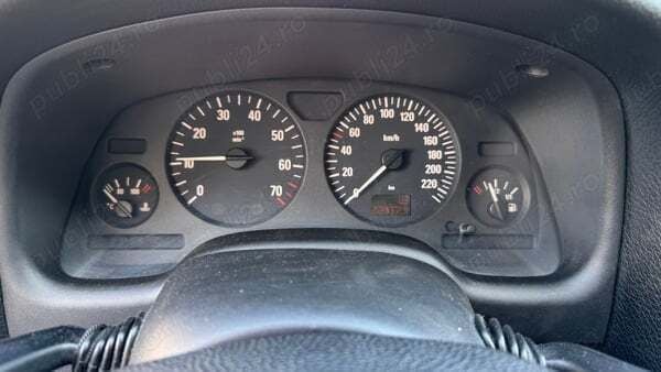 Utilizat 2002 Opel Astra Hatchback | 1.950 EUR (Puțin scump) - Imagine 1/4