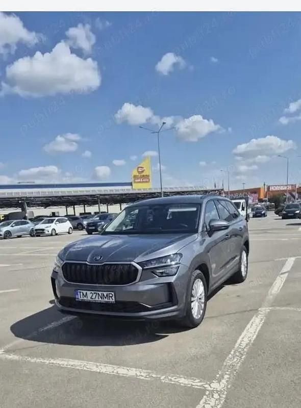 Nouă 2024 Skoda Kodiaq SUV | 36.000 EUR (Preț OK) - Imagine 1/4