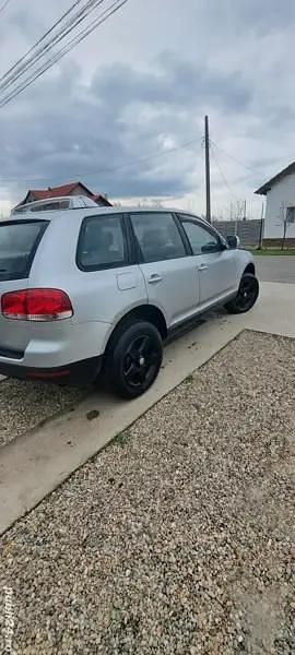 Second-hand VW Touareg R 174 CP (127 kW) 2005 SUV