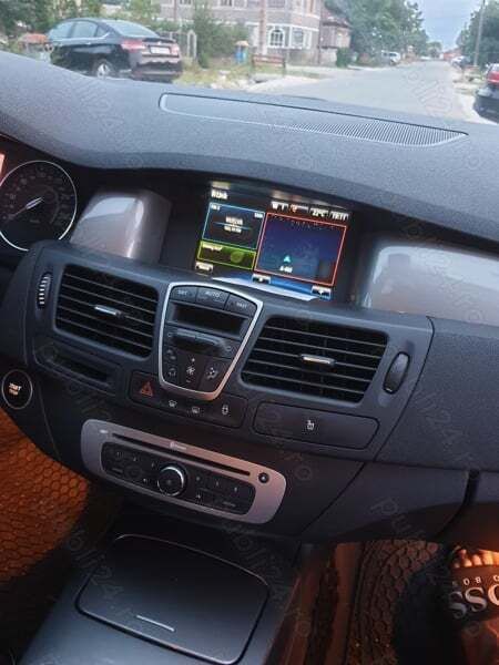 Utilizat 2014 Renault Laguna III Hatchback | 4.300 EUR (Preț bun) - Imagine 1/4