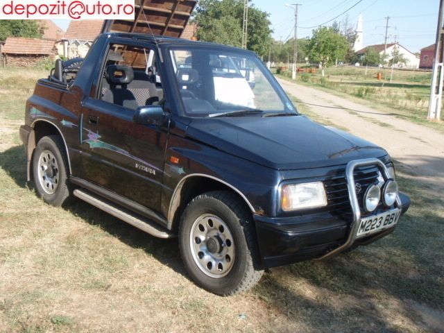 Suzuki Vitara De Vanzare Olx Suzuki Vitara De Vanzare Olx