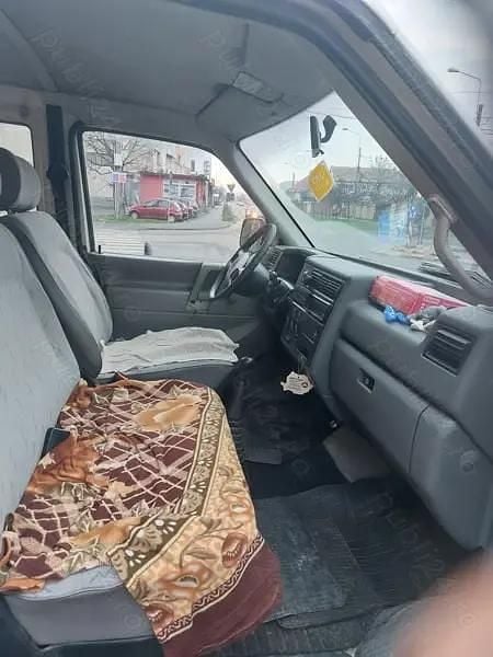 Second-hand VW T4 1997 Van
