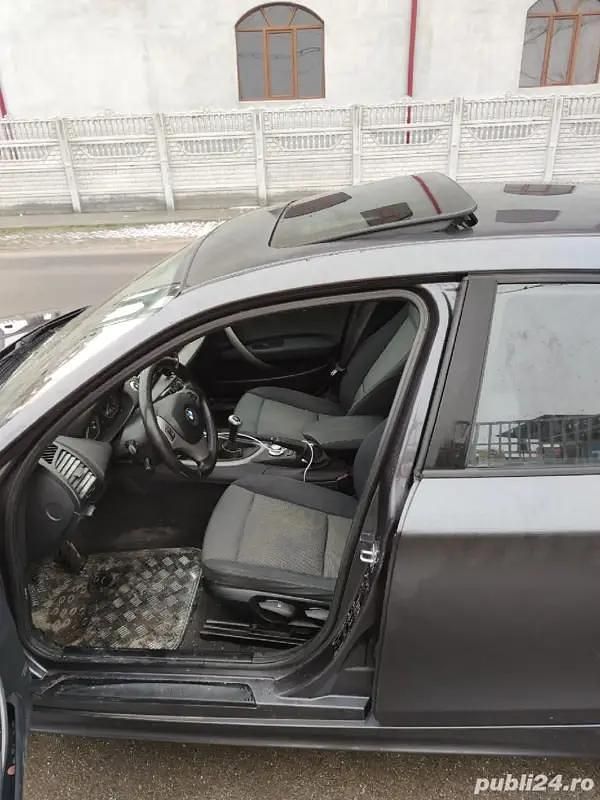 Second-hand BMW 116 110 CP (80 kW) 2006 Hatchback