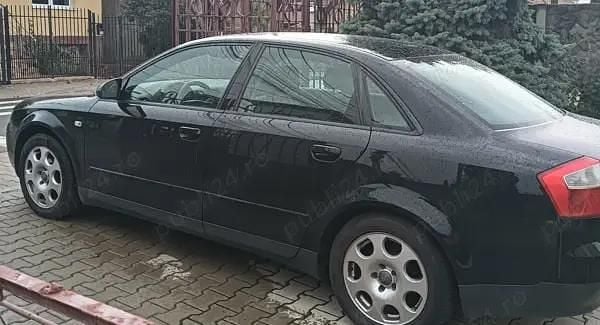 Utilizat 2023 Audi A4 Berlinǎ | 3.500 EUR - Imagine 1/4