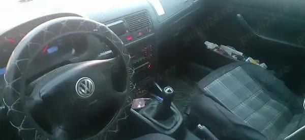 Utilizat 2000 VW Golf IV Break | 1.700 EUR (Preț OK) - Imagine 1/4