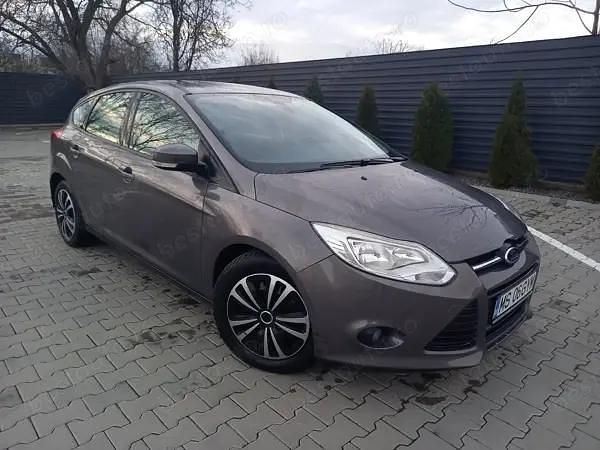 Second-hand Ford Focus 115 CP (84 kW) 2011 Maro Hatchback
