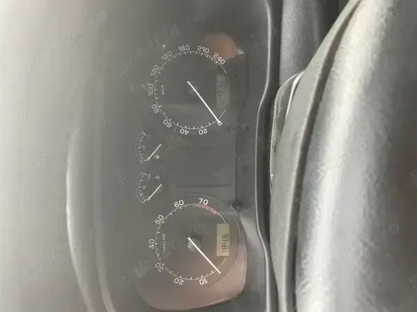 Utilizat 2008 Skoda Octavia Berlinǎ | 2.500 EUR (Preț OK) - Imagine 1/4