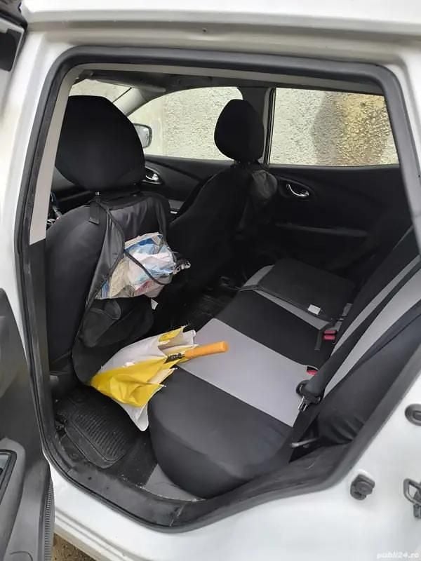 Second-hand Renault Kadjar 240 CP (176 kW) 2016 SUV