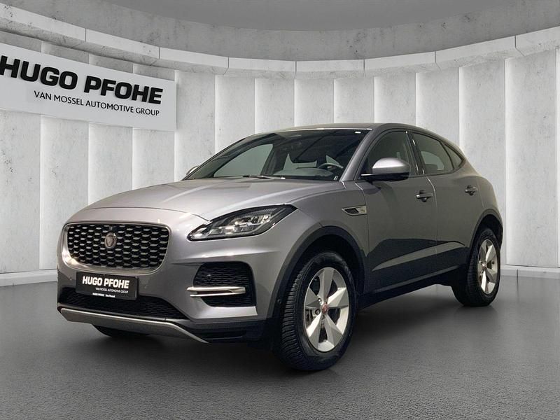 Utilizat 2021 Jaguar E-Pace SUV | 28.190 EUR - Imagine 1/1
