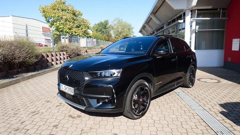 Utilizat 2021 DS Automobiles DS7 Crossback Performance SUV | 32.770 EUR - Imagine 1/1