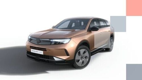 Tracțiune integrală Nouă 2025 Opel Grandland X SUV | 24.033 EUR (Preț OK) - Imagine 1/3