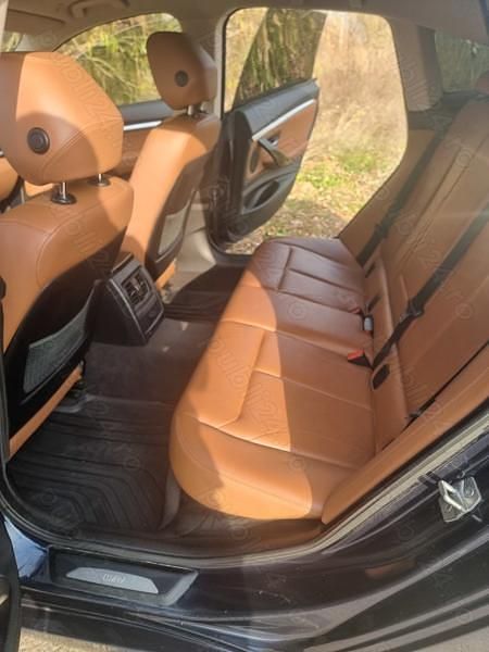 Second-hand BMW 320 184 CP (135 kW) 2013 Berlinǎ