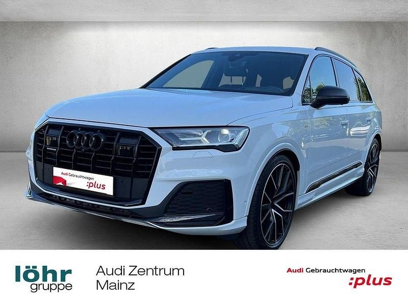 Utilizat 2022 Audi Q7 Competition SUV | 69.706 EUR - Imagine 1/1