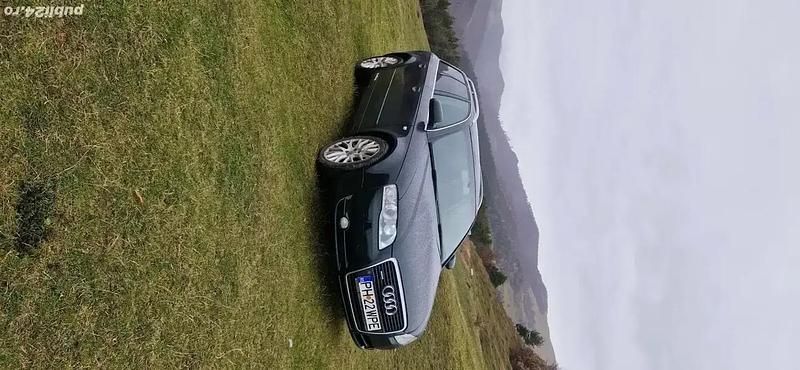 Utilizat 2007 Audi A4 Break | 3.200 EUR (Preț OK) - Imagine 1/4