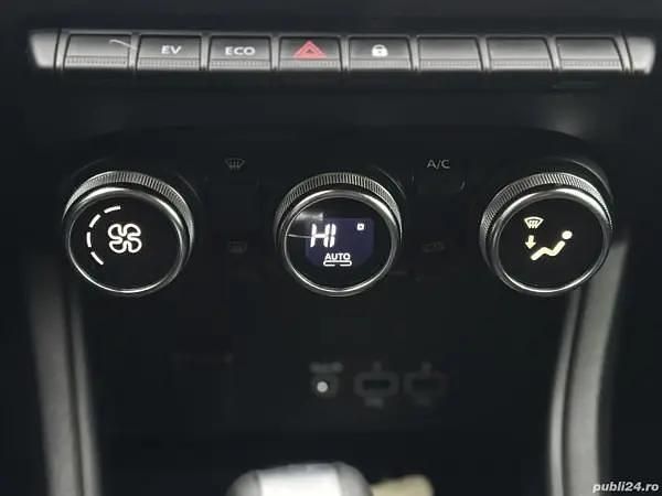 Second-hand Renault Captur 143 CP (105 kW) 2022 SUV