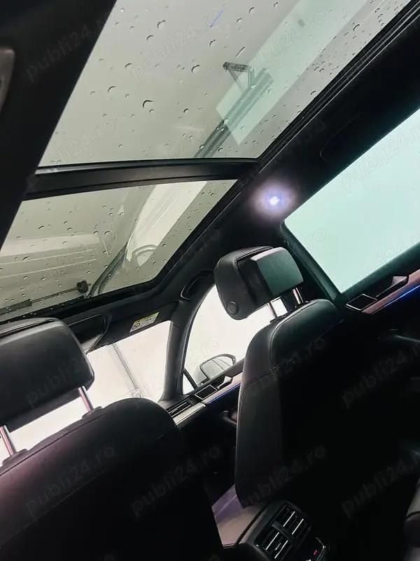 Second-hand VW Passat GTE 218 CP (160 kW) 2016 Berlinǎ