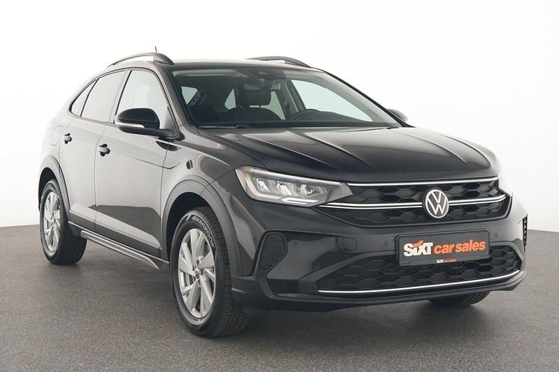 Utilizat 2023 VW Taigo Life SUV | 19.608 EUR (Preț OK) - Imagine 1/1