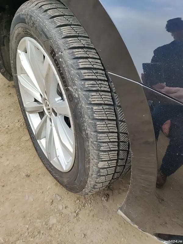 Second-hand VW Passat 150 CP (110 kW) 2016 Berlinǎ