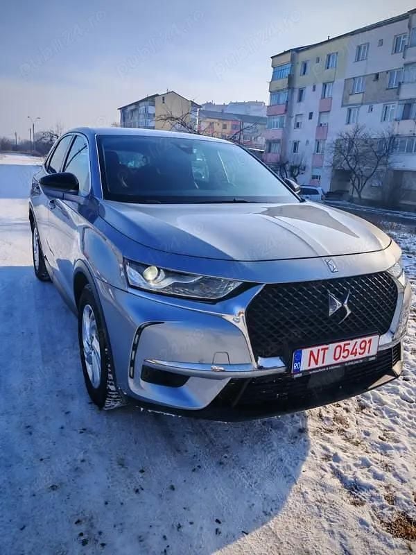 Utilizat 2018 Citroën DS SUV | 12.000 EUR - Imagine 1/4