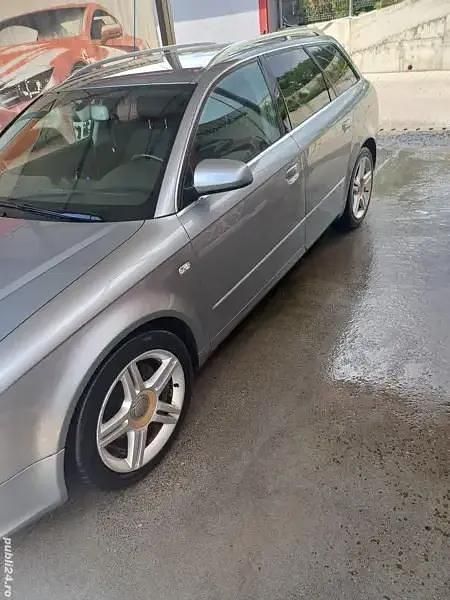 Second-hand Audi A4 140 CP (102 kW) 2008 Break