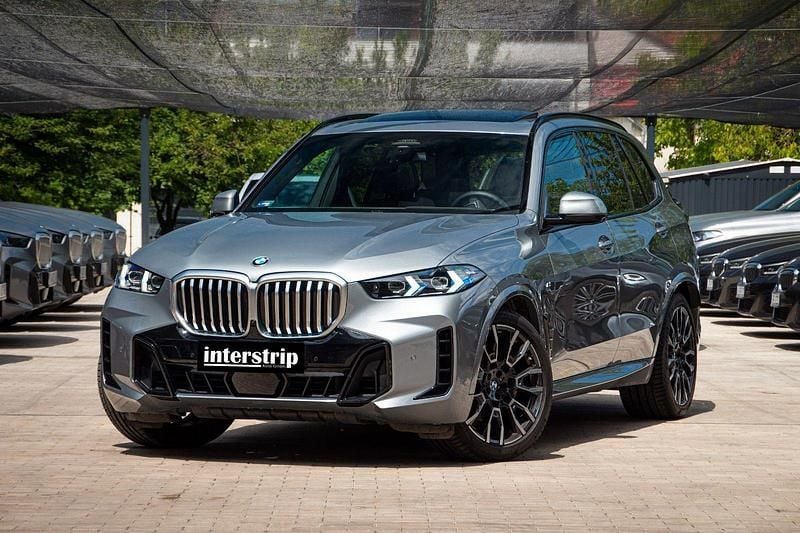 Second-hand BMW X5 M Sport 298 CP (219 kW) 2024 SUV