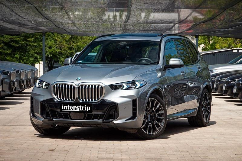 Utilizat 2024 BMW X5 M Sport SUV | 85.271 EUR - Imagine 1/1