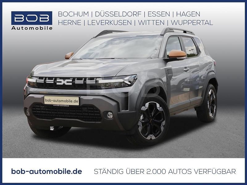 Utilizat 2024 Dacia Duster Extreme SUV | 31.680 EUR - Imagine 1/1