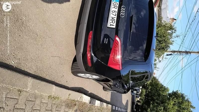 Second-hand Audi Q5 175 CP (128 kW) 2012 SUV