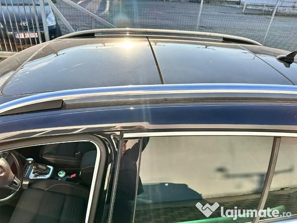 Second-hand VW Tiguan Sportline 2014 SUV